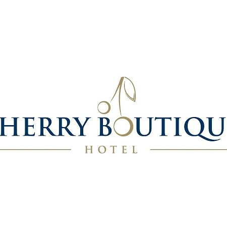 Cherry Boutique Hotel Ho-Chi-Minh-Stadt Exterior foto